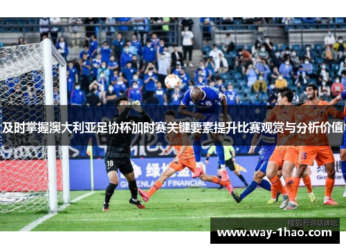 及时掌握澳大利亚足协杯加时赛关键要素提升比赛观赏与分析价值