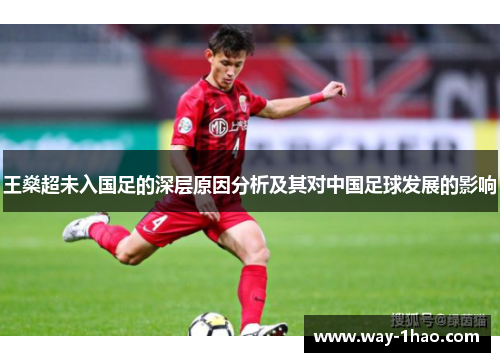 王燊超未入国足的深层原因分析及其对中国足球发展的影响
