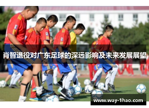 肖智退役对广东足球的深远影响及未来发展展望