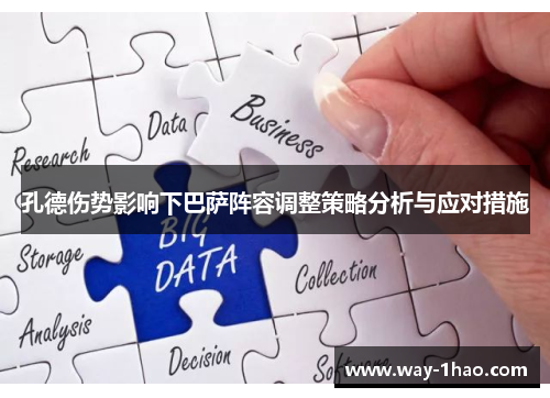 孔德伤势影响下巴萨阵容调整策略分析与应对措施