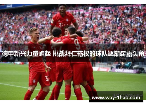 德甲新兴力量崛起 挑战拜仁霸权的球队逐渐崭露头角