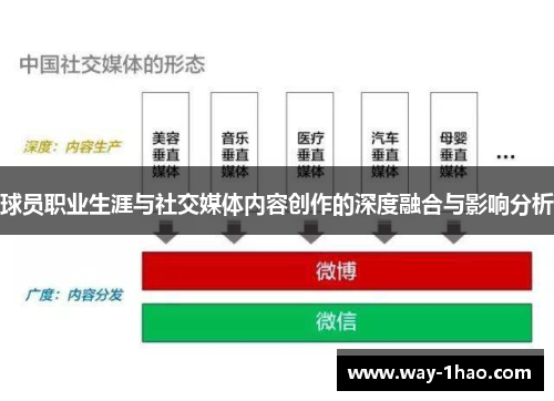 球员职业生涯与社交媒体内容创作的深度融合与影响分析