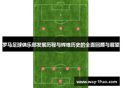 罗马足球俱乐部发展历程与辉煌历史的全面回顾与展望